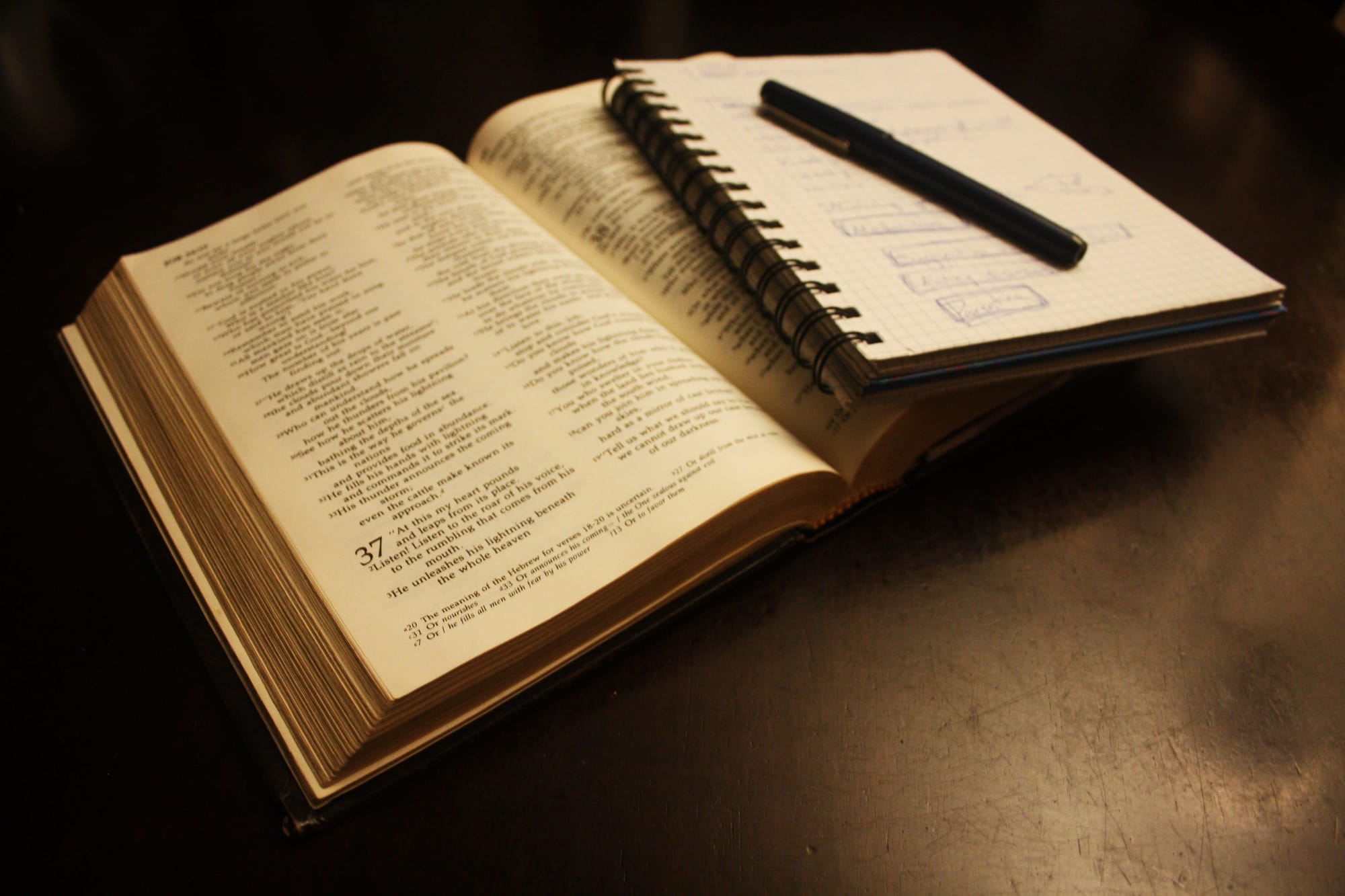 The Work of the Holy Spirit - Introduction